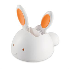 Skip Hop Hare Baby Comb And Brush Set