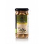Organic green olives stuffed with lemon Evia "Rovies" 240g