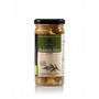 Organic green olives Euboea "Rovies" 240g