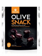 Olives pitted "Gaea" 65g