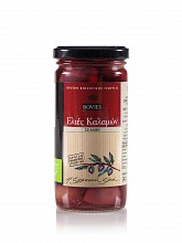 Organic Kalamata olives "Ro...