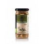 Organic green olives stuffe...