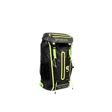geckobrands Waterproof Daypack, 25 L