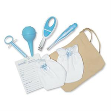 Baby Essentials Kit