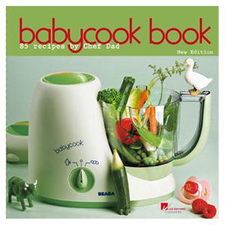 Beaba Cookbook