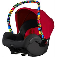 Maxi Cosi Mico Car Seat Britto