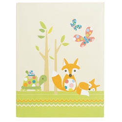 Pepperpot Forest Family Bab...
