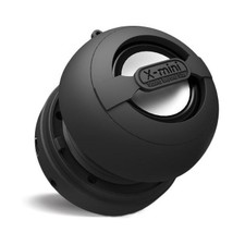 x-mini bluetooth portable capsule speaker kai xam11-b