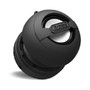 x-mini bluetooth portable capsule speaker kai xam11-b