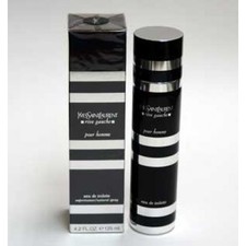 YSL RIVE GAUCHE HOMME EDT SPRAY 4.2 OZ