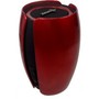 Zimri® Mini Bluetooth Portable Speaker with MicroSD card reader/writer, rechargeable battery connects to most bluetooth enabled devices (Red)