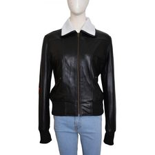 Harley Quinn Black Costume