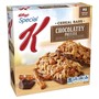 Kellogg's Special K Chocolatey Pretzel Bars