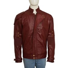 Star Lord Guardians Of The Galaxy 2 Jacket