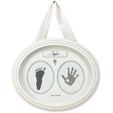 Precious Prints Frame by C.R. Gibson