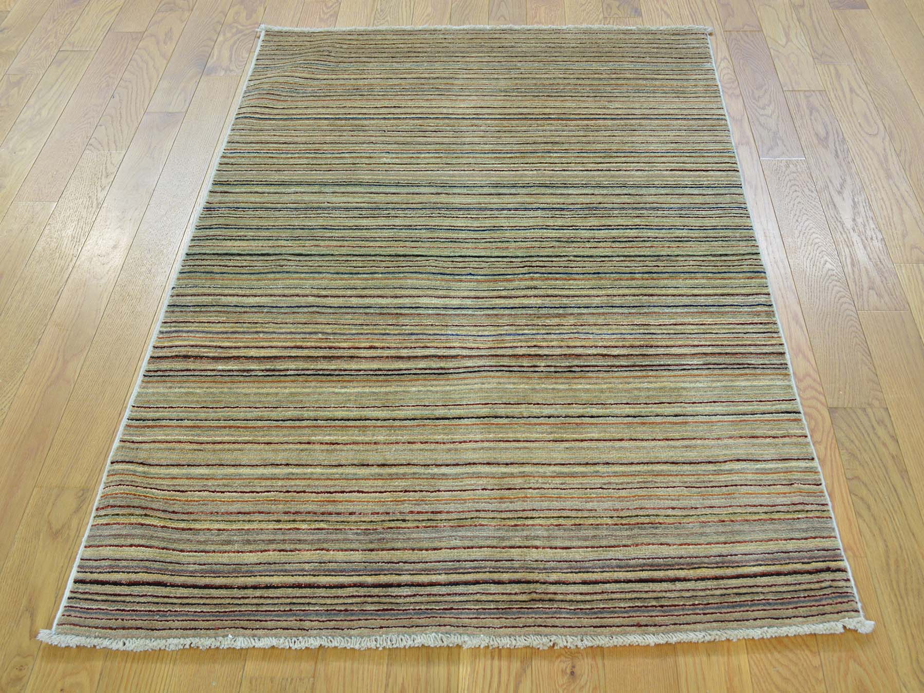 Buy 3'1"x4'10" Peshawar Gab...