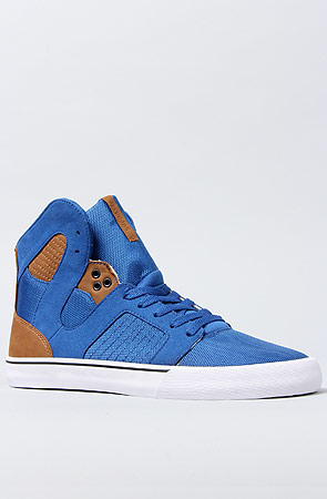 SUPRA The Pilot Sneaker in ...
