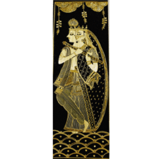 The Classic Symbol of Mystical Love