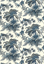 F Schumacher Wallpaper Coco...