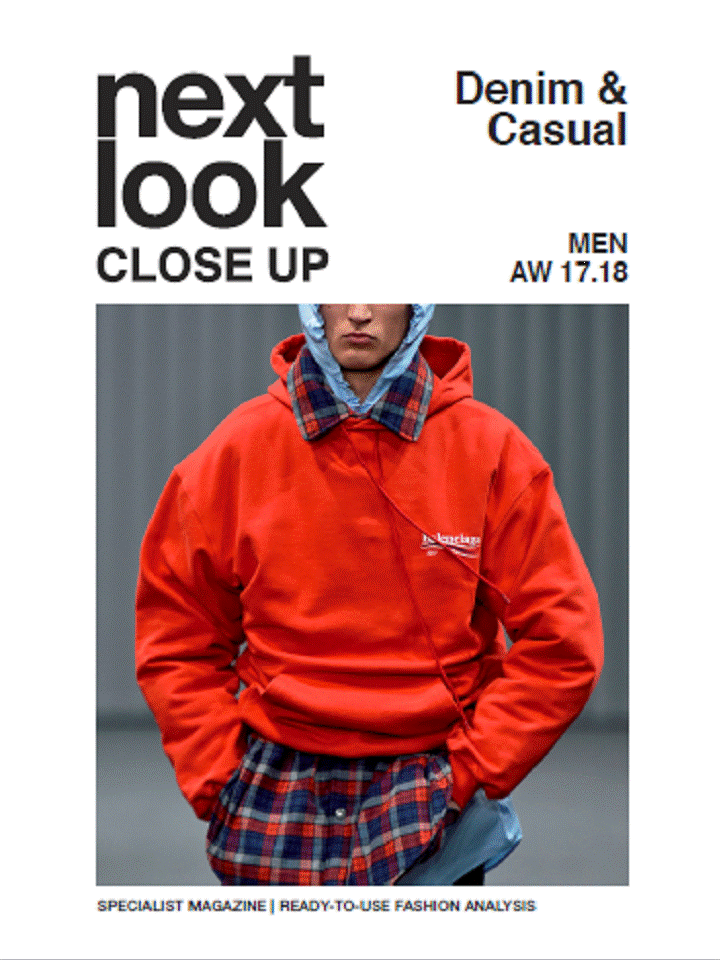 Buy Next Look Close Up Men ...