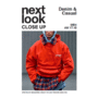 Buy Next Look Close Up Men Denim and Casual Magazine Subscription | MagazineCafeStore.Com