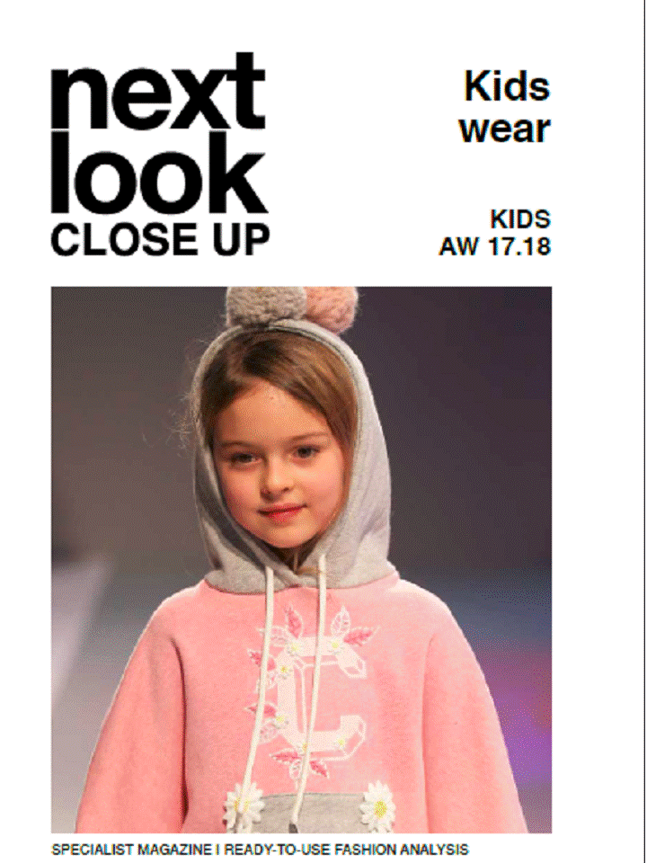 Buy Next Look Closeup Kidsw...
