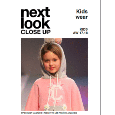Buy Next Look Closeup Kidswear Magazine Subscription | MagazineCafeStore.Com