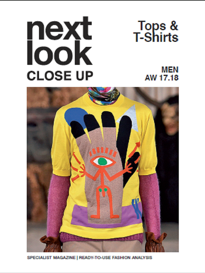 Buy Next Look Close Up Men ...