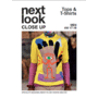Buy Next Look Close Up Men Tops and T-Shirts Magazine Subscription | MagazineCafeStore.Com