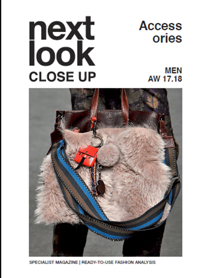 Buy Next Look Close Up Men ...