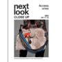 Buy Next Look Close Up Men Accessories Magazine Subscription | MagazineCafeStore.Com