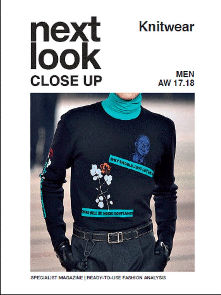 Buy Next Look Close Up Men ...