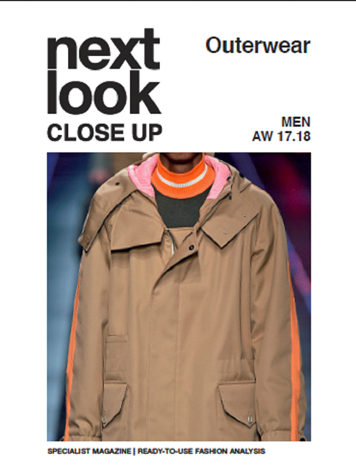 Buy Next Look Close Up Men ...