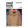 Buy Next Look Close Up Men Outerwear Magazine Subscription | MagazineCafeStore.Com