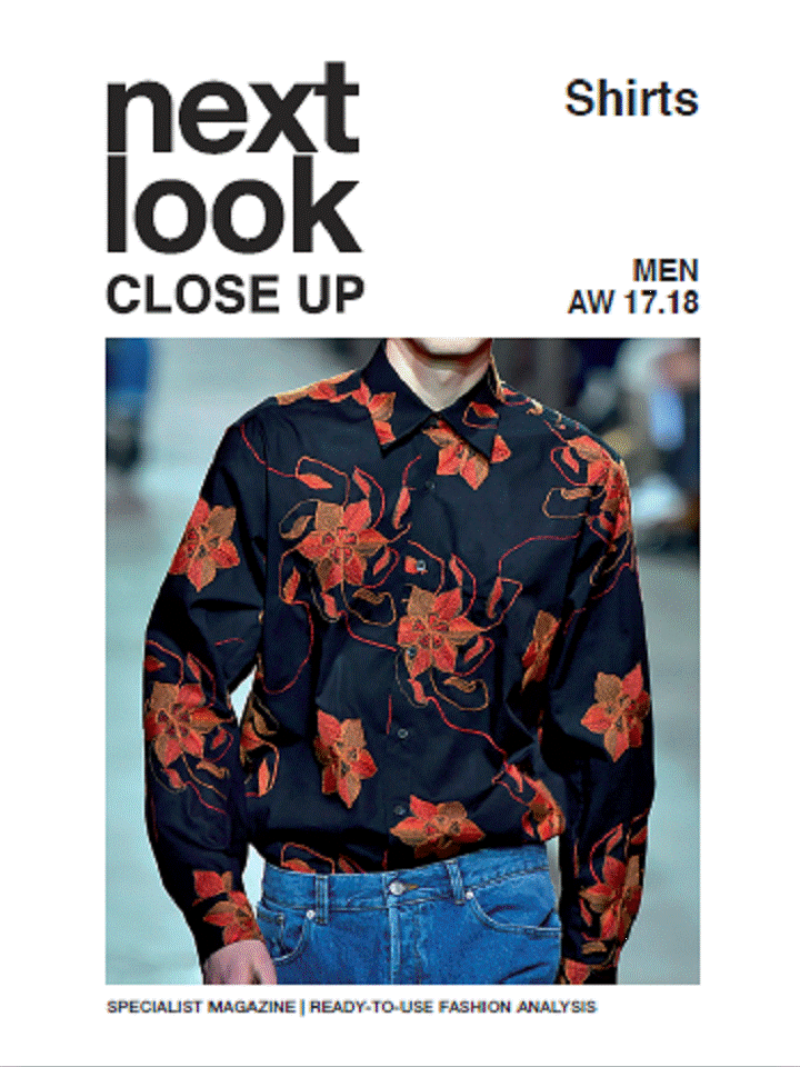 Buy Next Look Close Up Men ...