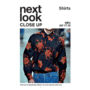 Buy Next Look Close Up Men Shirts Magazine Subscription | MagazineCafeStore.Com