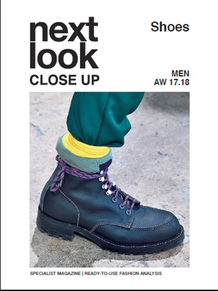 Buy Next Look Close Up Men ...