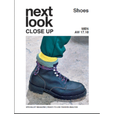 Buy Next Look Close Up Men Shoes Magazine Subscription | MagazineCafeStore.Com