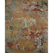 ZAAL, Multi, ODR Exclusive, Hand Knoted, Contemporary and Modern Rugs | Oriental Designer Rugs