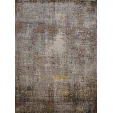 SPLASH, Lt. Grey - Grey, ODR Exclusive, Hand Knoted, Contemporary and Modern Rugs | Oriental Designer Rugs