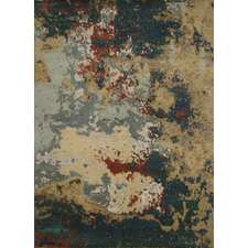 ZAAL, Multi, ODR Exclusive, Hand Knoted, Contemporary and Modern Rugs | Oriental Designer Rugs