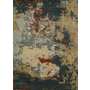 ZAAL, Multi, ODR Exclusive, Hand Knoted, Contemporary and Modern Rugs | Oriental Designer Rugs