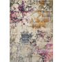 ROSSINI, Multi, Dalyn, Machine Made, Contemporary and Modern Rugs | Oriental Designer Rugs