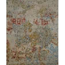 ZAAL, Multi, ODR Exclusive, Hand Knoted, Contemporary and Modern Rugs | Oriental Designer Rugs