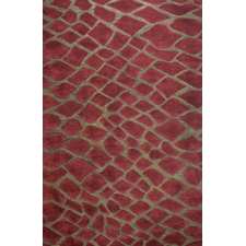 SAHARA, Rust - Orange, ODR Exclusive, Hand Tufted, Contemporary and Modern Rugs | Oriental Designer Rugs