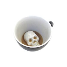 Skull Creature Cup 