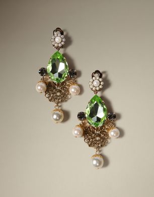 DOLCE & GABBANA - Earrings