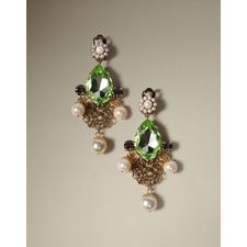 DOLCE & GABBANA - Earrings