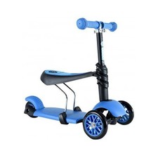 Y Glider 100071 3 in 1 Ride On