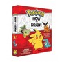 Pokemon How-to-Draw Kit: Starting with All-Stars!